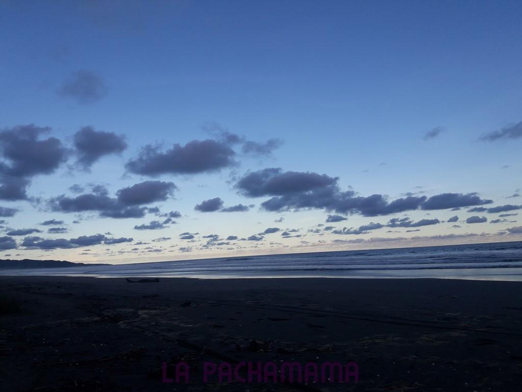 Hostal Pachamama Isla de Canas Bagian luar foto
