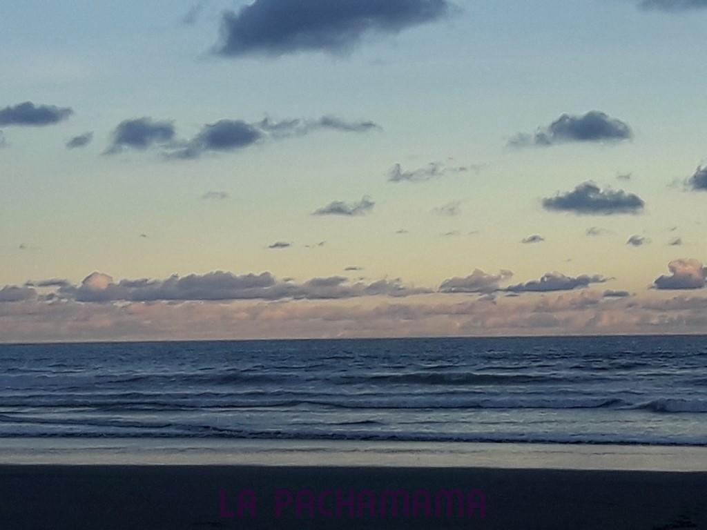 Hostal Pachamama Isla de Canas Bagian luar foto