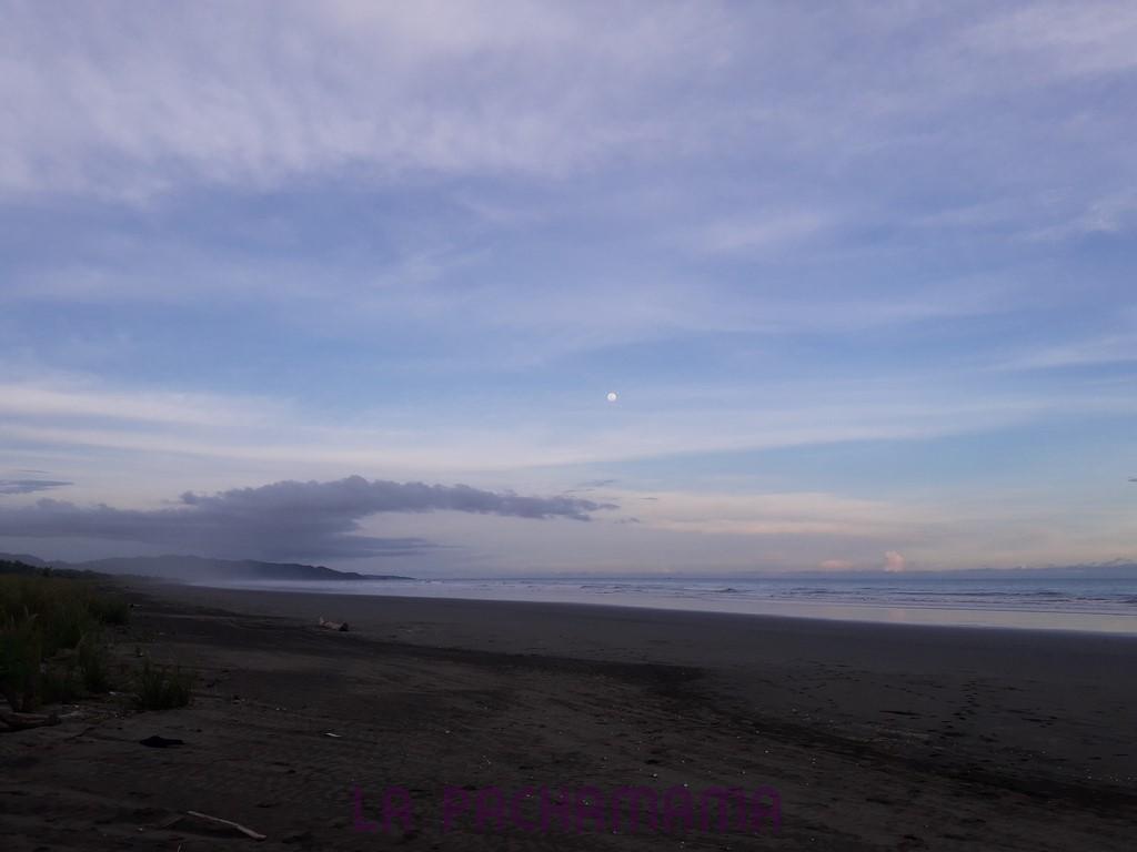 Hostal Pachamama Isla de Canas Bagian luar foto