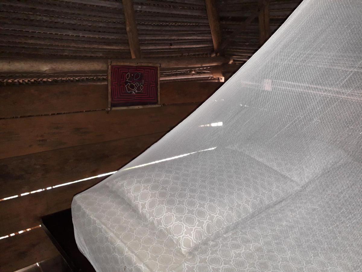 Hostal Pachamama Isla de Canas Bagian luar foto